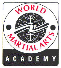 World Martial Arts Academy Logo
