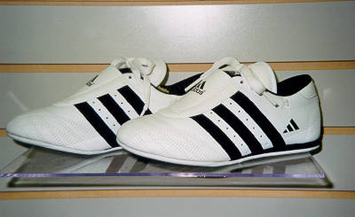 Adidas Tkd Shoes