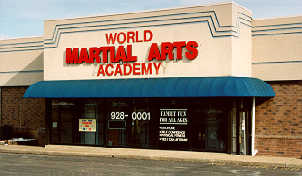 WMAA St. Peters Location